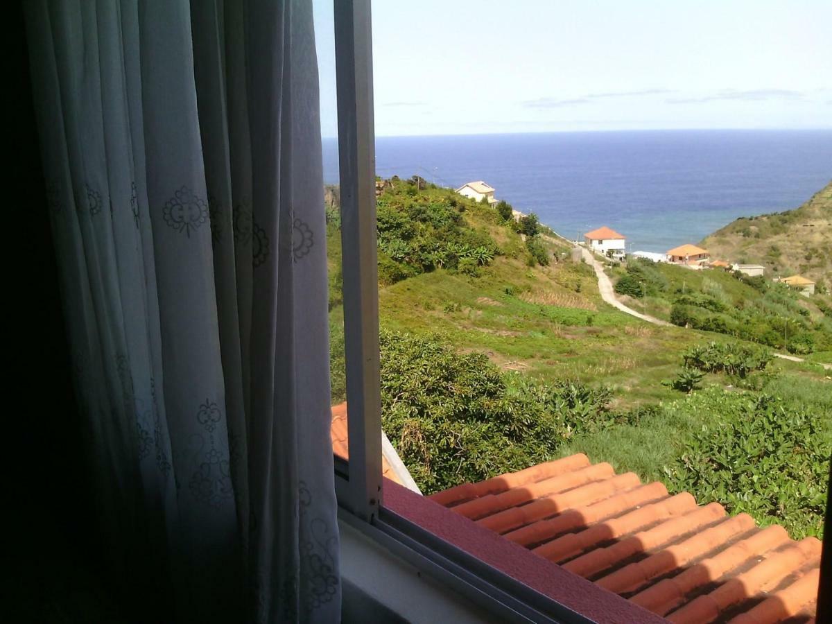 Vista Boa Villa Porto Da Cruz Exteriör bild